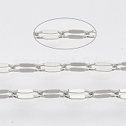 Латунные цепочки CHC-T008-01P