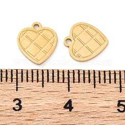 Подвески из нержавеющей стали 304&nbsp;STAS-M105-16G