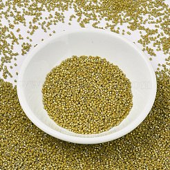 Бусины Миюки delica&nbsp;SEED-X0054-DB2272