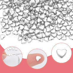 Бусины из сплава 500 шт.&nbsp;FIND-SP0002-20B