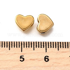 Бусины из нержавеющей стали 304&nbsp;STAS-V009-11B-G