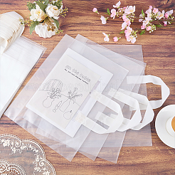 Mattierte PE-Geschenktüten&nbsp;ABAG-WH0039-73A