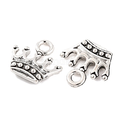 Тибетский стиль сплава цинка подвески&nbsp;X-TIBEP-R334-095AS-RS