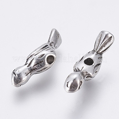 Perline in lega stile tibetano&nbsp;X-EA11914Y-NF