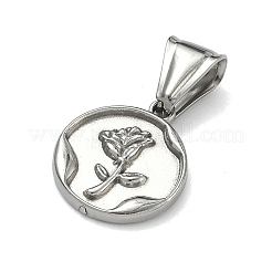 Anhänger aus Edelstahl 304&nbsp;STAS-D225-13P