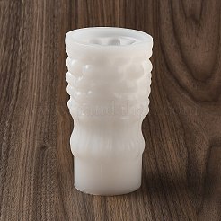 Moules en silicone pour sapin de noël&nbsp;SIL-B070-02G