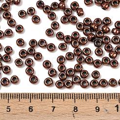 Perles rondes Toho 6/0&nbsp;SEED-TR06-0222