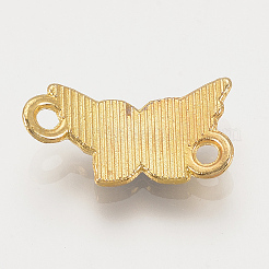 Connecteurs de liens de strass d'alliage&nbsp;LS-ALRI-S170-01G