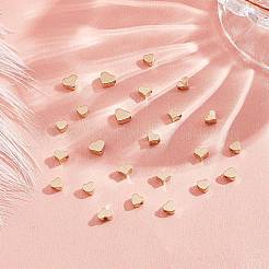 90шт 3 стильные латунные бусины&nbsp;KK-PH0004-83