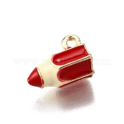 Pendentif en alliage &nbsp;ENAM-D303-02G-01