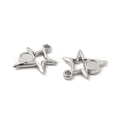 Подвески из нержавеющей стали 304&nbsp;LS-STAS-B032-21P