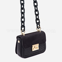 Цепочка из смолы&nbsp;FIND-CJ0001-01