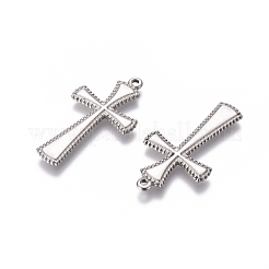 Подвески из нержавеющей стали 304&nbsp;STAS-G214-40AS