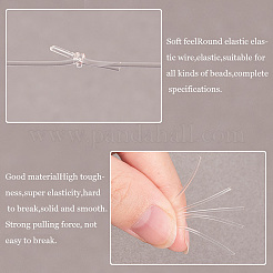 Fil cristal&nbsp;EW-KW0.8MM