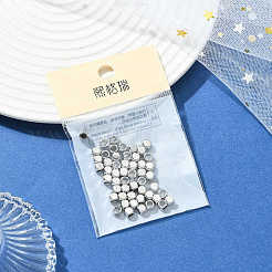 Латунные бусины&nbsp;XGRPCN543-227P