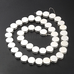 Non magnetici perle ematite sintetico fili&nbsp;G-B014-02S