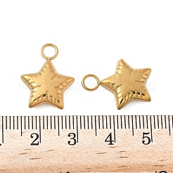 Подвески из нержавеющей стали 304&nbsp;STAS-K306-13G