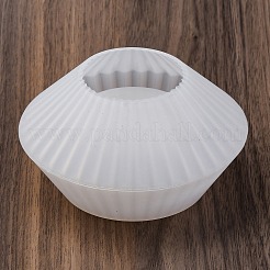 Силиконовые Молды для подсвечников своими руками&nbsp;LS-DIY-K073-33A