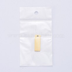 Ионное покрытие (ip) подвески из нержавеющей стали 304&nbsp;STAS-I140-22B-G