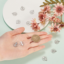 Подвески из нержавеющей стали 304&nbsp;LS-STAS-CJC0001-01P