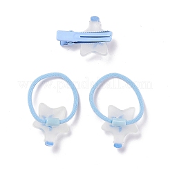 Набор аксессуаров для волос&nbsp;LS-OHAR-Z003-07B