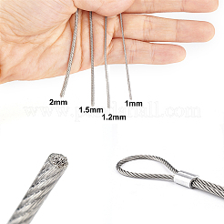 4 рулон проволоки из нержавеющей стали 304 TWIR-BC0001-39