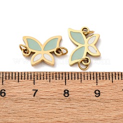 Эмалевые соединители из нержавеющей стали 304&nbsp;STAS-U061-24G-A