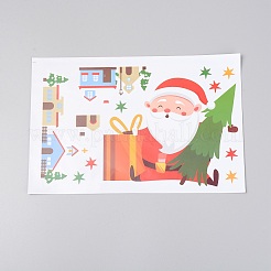 Le thème de Noël&nbsp;AJEW-SZC0002-01