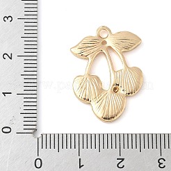 Подвески из сплава eanmel&nbsp;ENAM-K077-01D-G