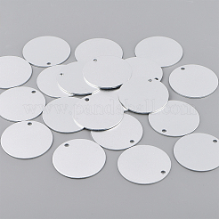 Алюминиевые подвески&nbsp;ALUM-BC0001-46