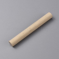 Палочки для поделок из бука WOOD-WH0022-27D