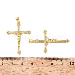 Латунные микро проложить кубического циркония подвески&nbsp;KK-Z114-05G