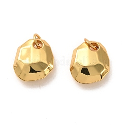 Латунные подвески&nbsp;KK-P203-10G