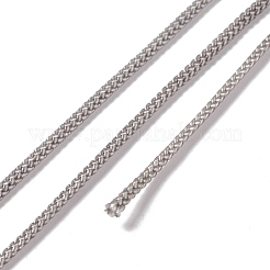 Плетеные нити нейлона&nbsp;NWIR-E023-1mm-38