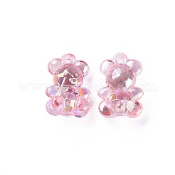 Прозрачные акриловые подвески MACR-S373-113-C07