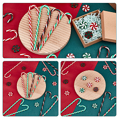 Décorations de Noël à faire soi-même&nbsp;DIY-GA0004-81