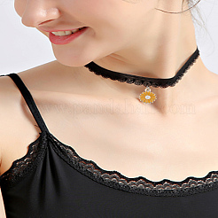 30шт 5 цвета сплава эмаль подвески&nbsp;FIND-LP0002-67