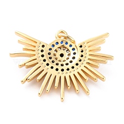 Латуни циркония кубической подвески&nbsp;X-KK-J276-11G