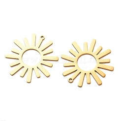 201 pendentifs en acier inoxydable&nbsp;SA-CBA49C1-08G