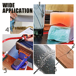 Juegos de herramientas de diy&nbsp;TOOL-PH0017-41