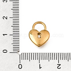 Strassanhänger aus Edelstahl 304&nbsp;STAS-E531-11G