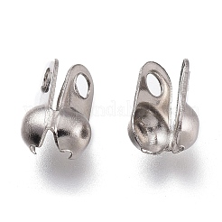 Punte perline in acciaio inossidabile 304 anti-appannamento&nbsp;STAS-A050-D-P