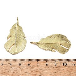 Латунные подвески&nbsp;KK-Z114-07G