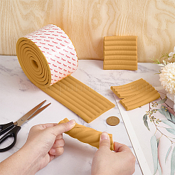 Полоса предотвращения столкновений NBR&nbsp;FIND-WH0139-337A