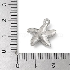 Подвески из нержавеющей стали 304&nbsp;STAS-I330-027P