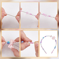 Набор ювелирных изделий diy&nbsp;DIY-GO0001-94