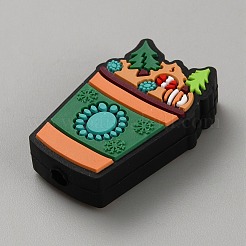 Пищевые экологически чистые силиконовые фокусные шарики&nbsp;SIL-SZC0005-20B