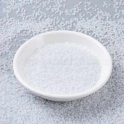 Миюки круглые бусины рокайль&nbsp;X-SEED-G007-RR0280