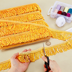 Полиэфирная лента&nbsp;OCOR-WH0105-055B