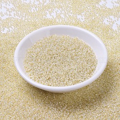 Миюки круглые бусины рокайль&nbsp;SEED-X0054-RR0577